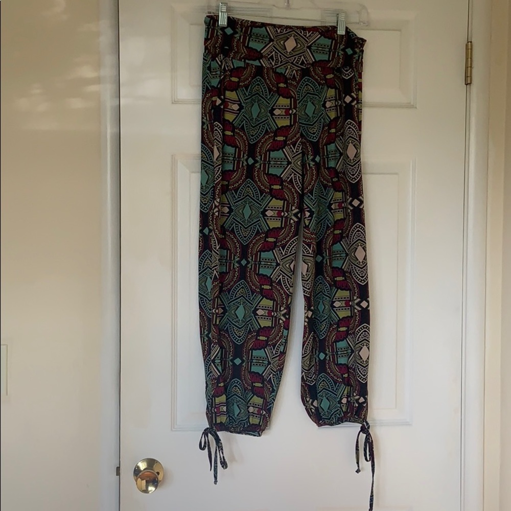 Onzie Pants
